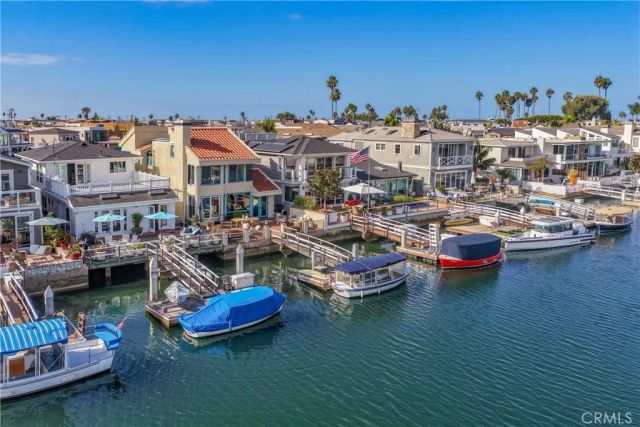 3708 Channel Place, Newport Beach, CA 92663