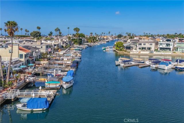 3708 Channel Place, Newport Beach, CA 92663