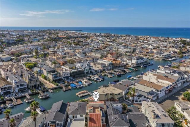3708 Channel Place, Newport Beach, CA 92663