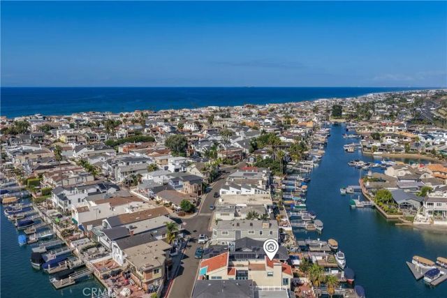 3708 Channel Place, Newport Beach, CA 92663