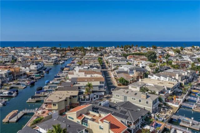 3708 Channel Place, Newport Beach, CA 92663