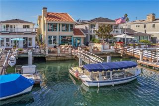 3708 Channel Place, Newport Beach, CA 92663