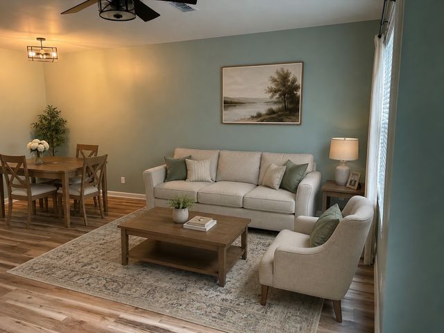316 Victoria Dr, Lebanon, TN 37090