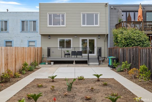 339 Madison Street, San Francisco, CA 94134