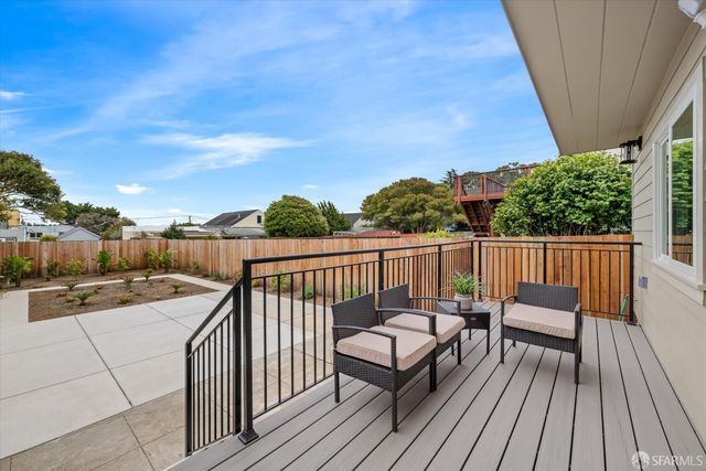 339 Madison Street, San Francisco, CA 94134