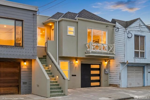 339 Madison Street, San Francisco, CA 94134