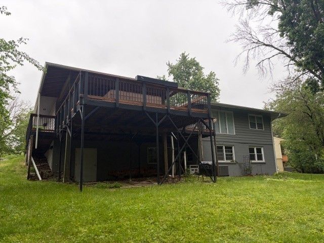 3907 29th Street, Des Moines, IA 50310