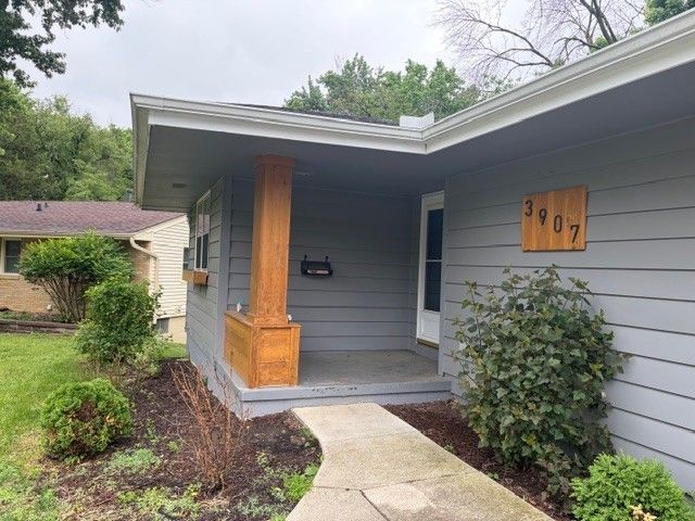 3907 29th Street, Des Moines, IA 50310