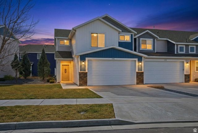 1382 E 340 S, Hyrum, UT 84319