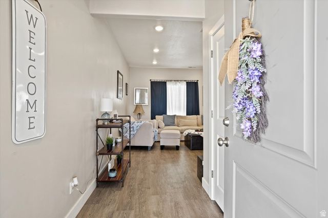 1382 E 340 S, Hyrum, UT 84319