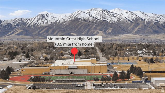 1382 E 340 S, Hyrum, UT 84319