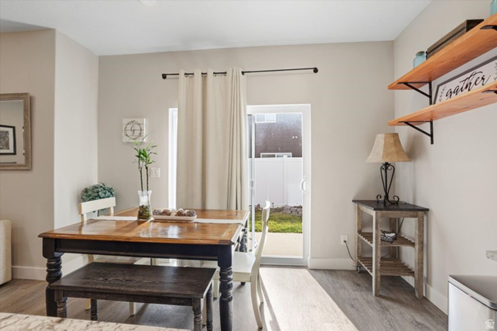 Image 16 of property listing at 1382 E 340 S, Hyrum, UT 84319