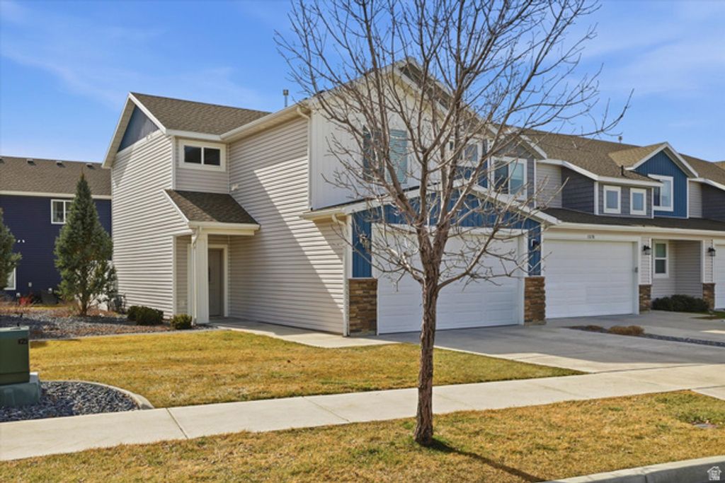 Image 45 of property listing at 1382 E 340 S, Hyrum, UT 84319