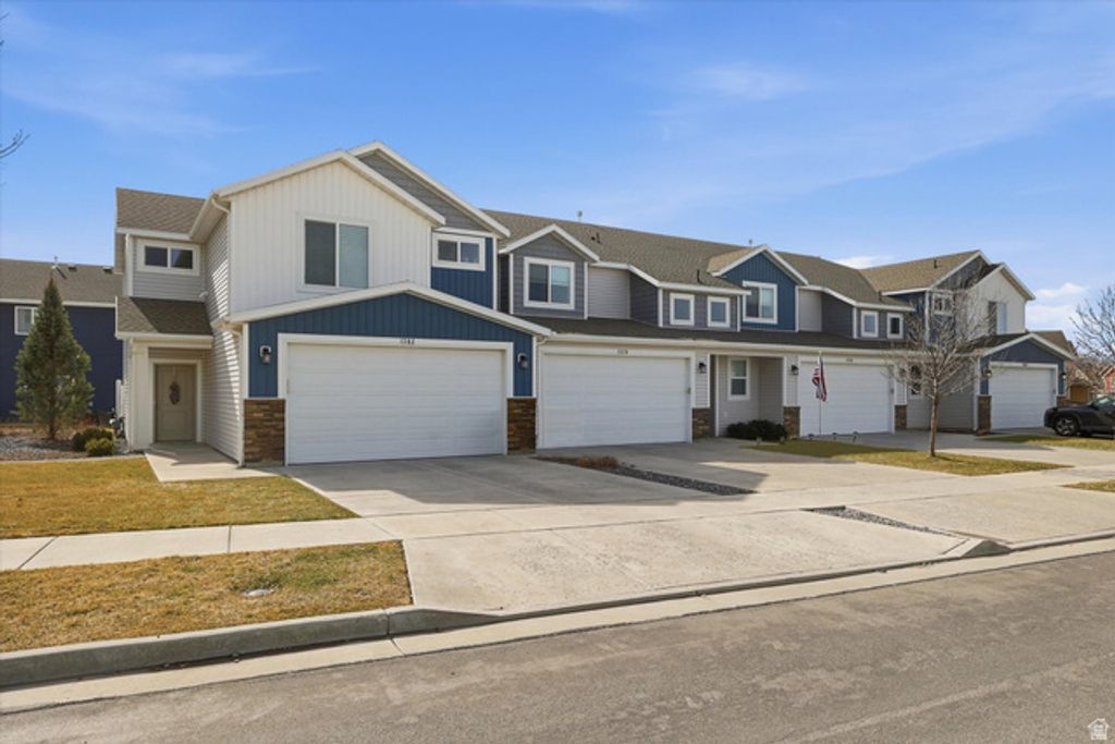 Image 46 of property listing at 1382 E 340 S, Hyrum, UT 84319