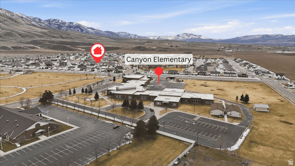 Image 48 of property listing at 1382 E 340 S, Hyrum, UT 84319