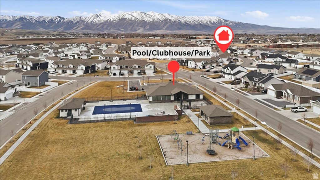 Image 50 of property listing at 1382 E 340 S, Hyrum, UT 84319