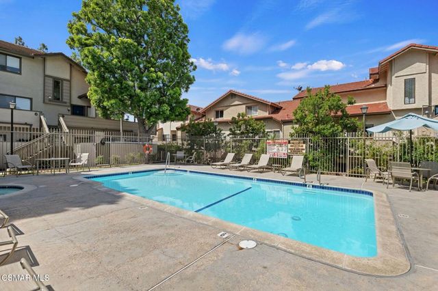 98 Maegan Place 6, Thousand Oaks, CA 91362