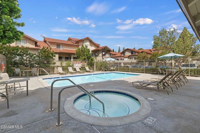 98 Maegan Place 6, Thousand Oaks, CA 91362