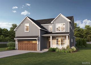 448 TBB @ Magnolia Avenue, Kirkwood, MO 63122