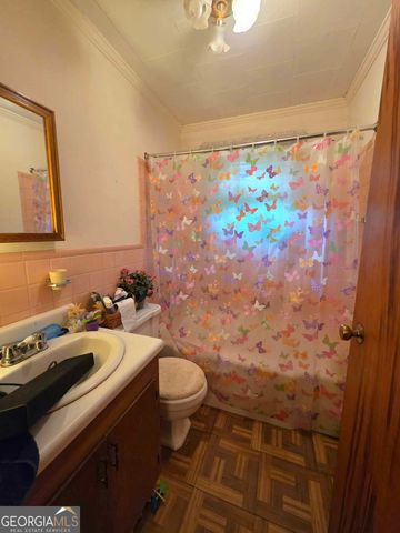 720 Jeff Davis Road, Thomaston, GA 30286