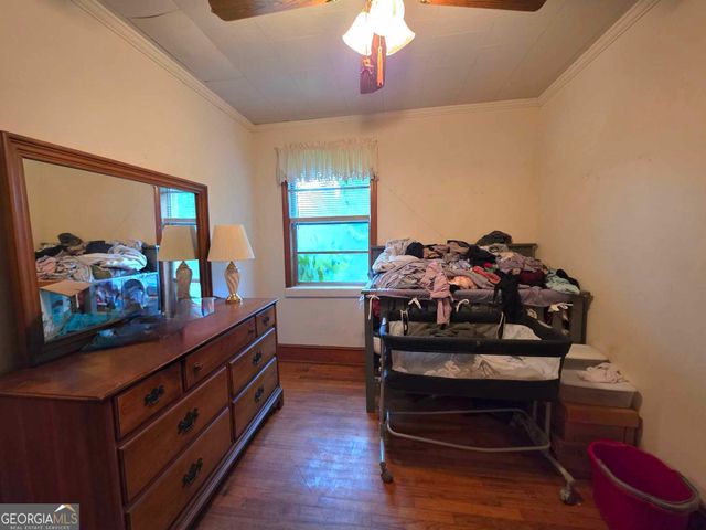 720 Jeff Davis Road, Thomaston, GA 30286