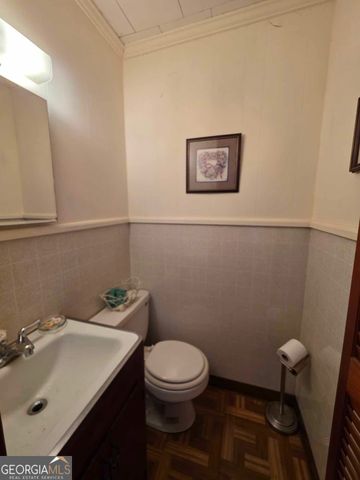 720 Jeff Davis Road, Thomaston, GA 30286