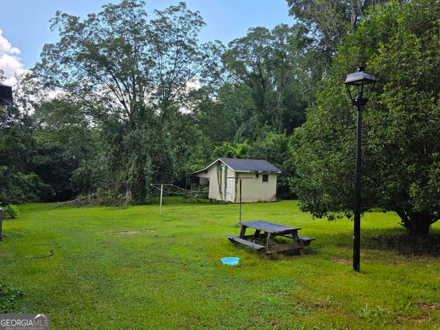 720 Jeff Davis Road, Thomaston, GA 30286