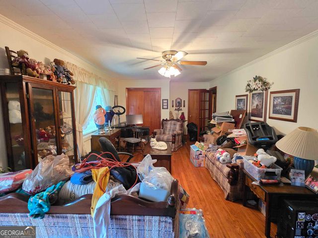 720 Jeff Davis Road, Thomaston, GA 30286
