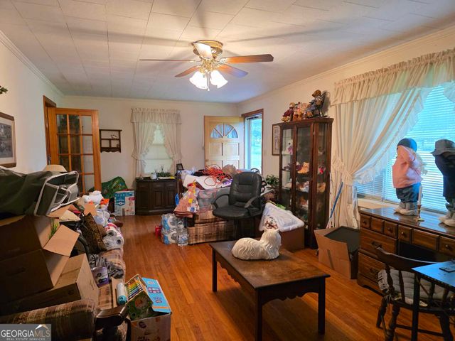720 Jeff Davis Road, Thomaston, GA 30286