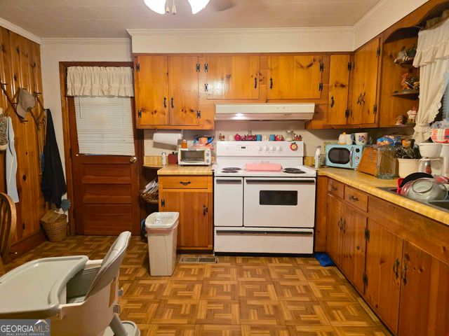 720 Jeff Davis Road, Thomaston, GA 30286