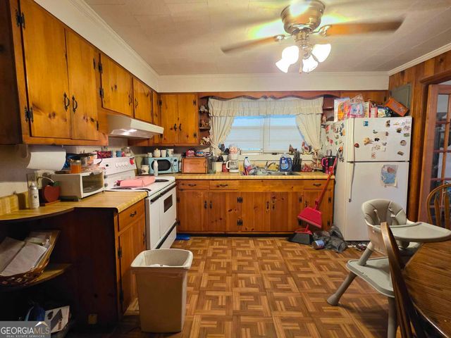 720 Jeff Davis Road, Thomaston, GA 30286
