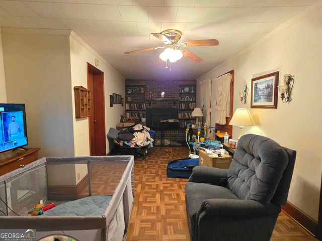 720 Jeff Davis Road, Thomaston, GA 30286