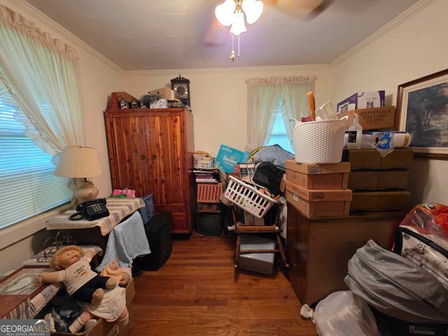 720 Jeff Davis Road, Thomaston, GA 30286