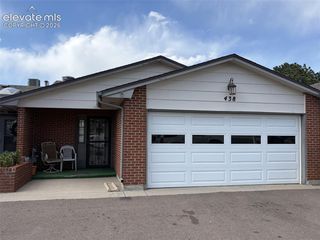 438 Lakewood Circle, Colorado Springs, CO 80910
