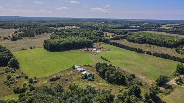 11425 Kerry Road, Brethren, MI 49619