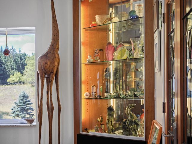 11425 Kerry Road, Brethren, MI 49619