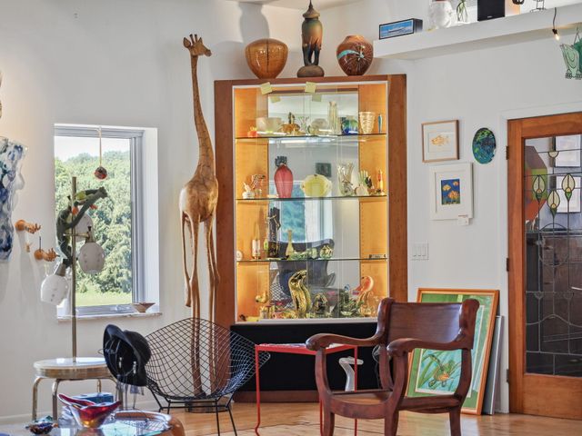 11425 Kerry Road, Brethren, MI 49619