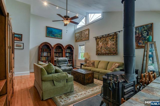689 Blue Hill Road, River Vale, NJ 07675