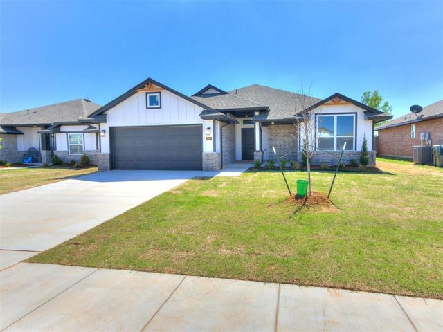3922 Caraway Lane, Norman, OK 73026