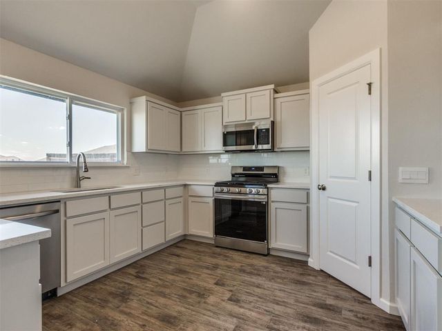 3922 Caraway Lane, Norman, OK 73026