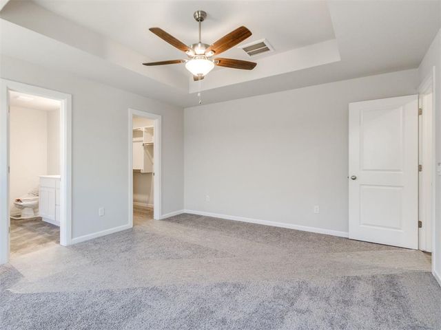 3922 Caraway Lane, Norman, OK 73026