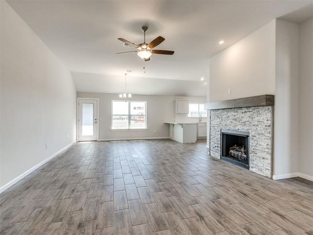 3922 Caraway Lane, Norman, OK 73026
