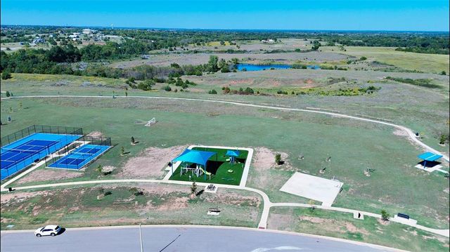 3922 Caraway Lane, Norman, OK 73026