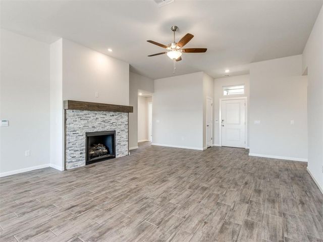 3922 Caraway Lane, Norman, OK 73026