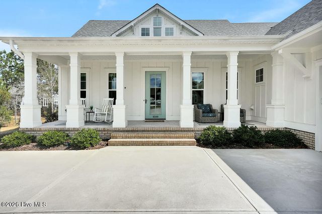 9599 Fallen Pear Lane NE, Leland, NC 28451