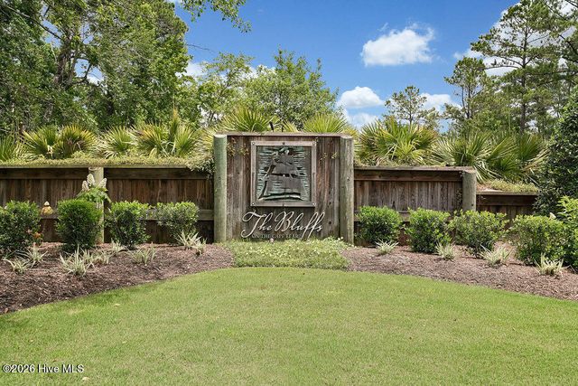 9599 Fallen Pear Lane NE, Leland, NC 28451