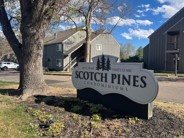 801 E Drake Rd K-53, Fort Collins, CO 80525