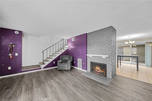 20717 Lemarsh C, Chatsworth, CA 91311