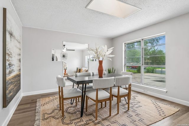 466 Maddux St, San Antonio, TX 78227