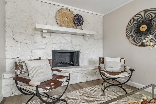 466 Maddux St, San Antonio, TX 78227
